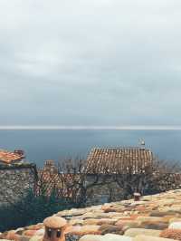 Eze | The nice botanical garden near Nice 