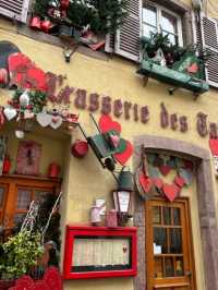 Little Venice of Alsace: Your Guide to Colmar 🩷✨️