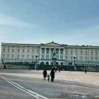 Oslo on a Budget: Fjords, Parks & Local Adventures