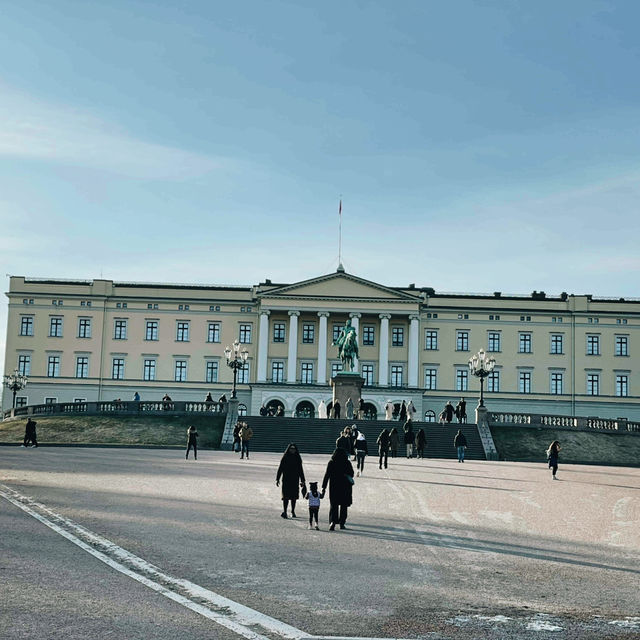 Oslo on a Budget: Fjords, Parks & Local Adventures Oslo on a Budget: Fjords, Parks & Local Adventures