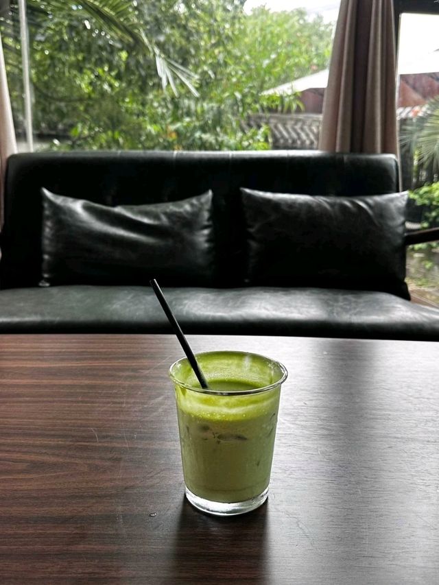 🌿 Rainy Day Retreat: Cozy Moments & Quiet Views ☕🌧️