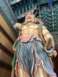 Get Ready to discover the hidden wonders of Daegu!