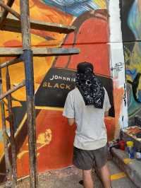 Explore Medellín’s Vibrant Urban Heart: Comuna 13 