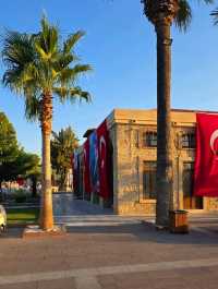 One Day in Çeşme, Turkey: A Perfect Coastal Escape 🌊☀️