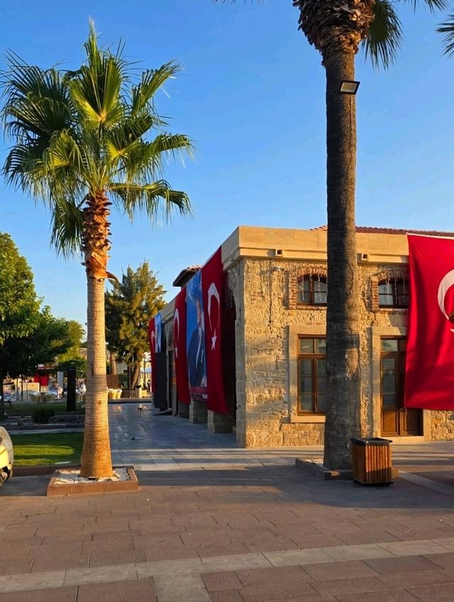 One Day in Çeşme, Turkey: A Perfect Coastal Escape 🌊☀️