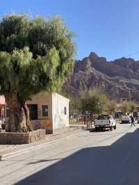 Argentina Trip: Jujuy pre colonial vibes and landscapes