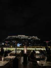 🏛️ Athens History – From Ancient Glory to Modern Life 🌿✨