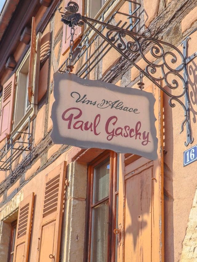 🎭 Colmar's Magical Halloween: Top Attractions & Spooky Fun 🧙‍♀️
