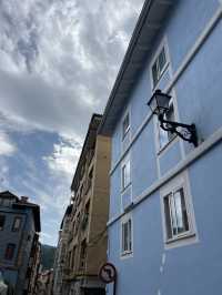 Bermeo – The Charming Fishing Town Near Bilbao 🇪🇸🌊