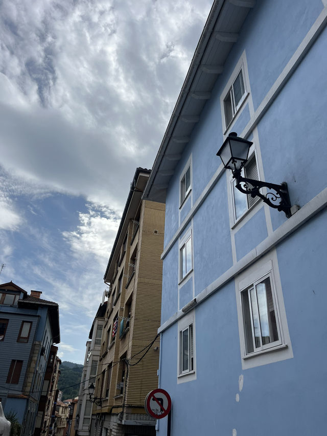 Bermeo – The Charming Fishing Town Near Bilbao 🇪🇸🌊