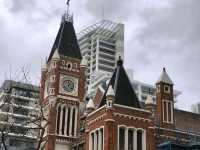 Perth on a Budget: Tips & Tricks