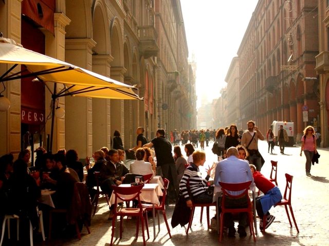 This Italian City Looks Like a Movie 😍
