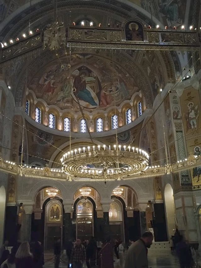 Most beautiful church in the world⛪️