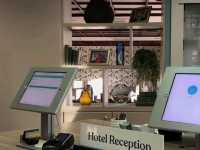 Character filled Yorkshire hotel in Harrogate - Cedar Court Hotel