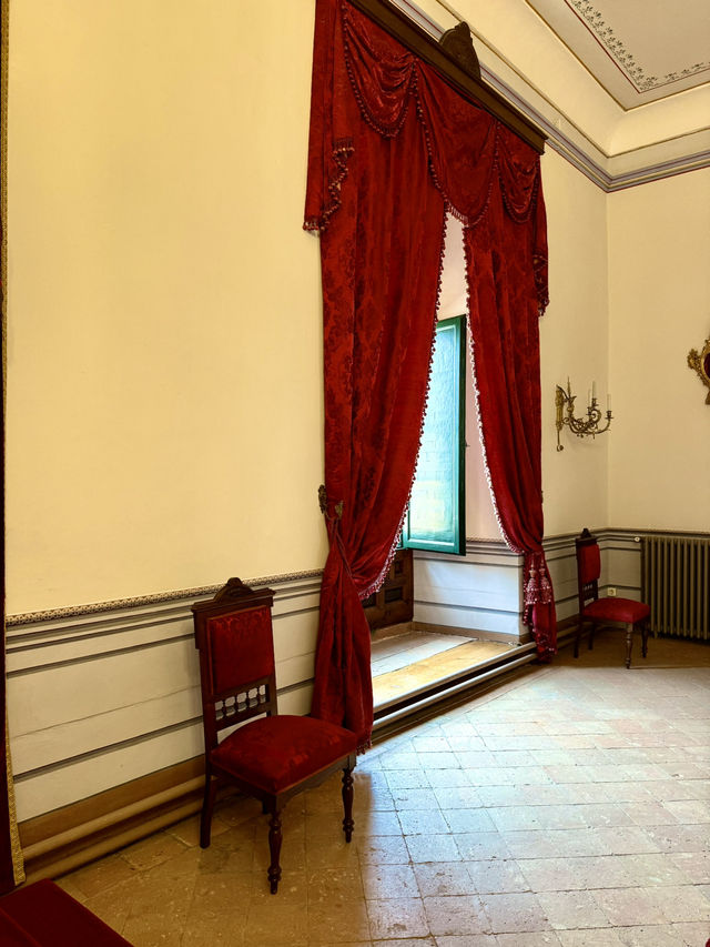 Small Museum, Profound Impact Small Museum, Profound Impact