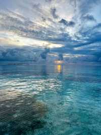 Hurawalhi Island Resort (Adults Only 15+)(Ex. Hurawalhi Resort Maldives)