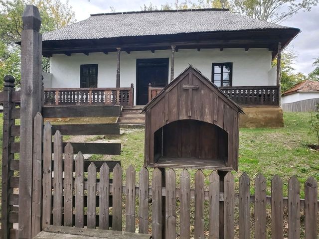 Dimitrie Gusti National Village Museum: Romania's Rural Heritage Alive