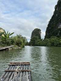YANGSHUO CHINA TRIP REPORT
