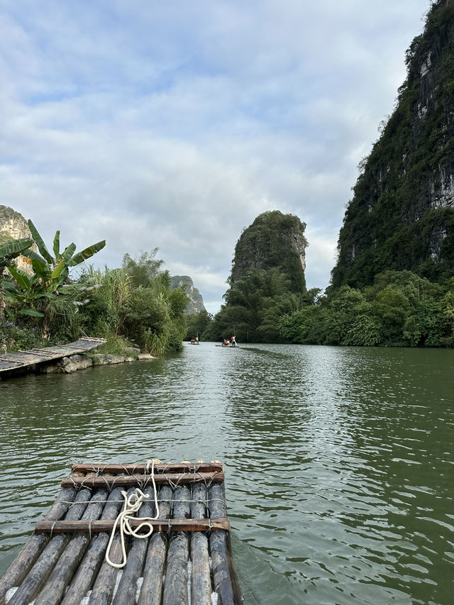 YANGSHUO CHINA TRIP REPORT