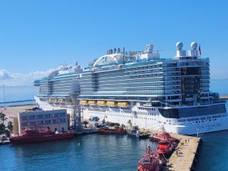 🚢 The Ultimate First-Time Cruise Travel