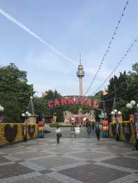 EWorld Tower Fun🎡