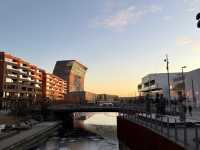 Scream Oslo 😱🙀