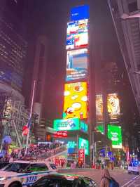 Urban Vibes NYC 🌆