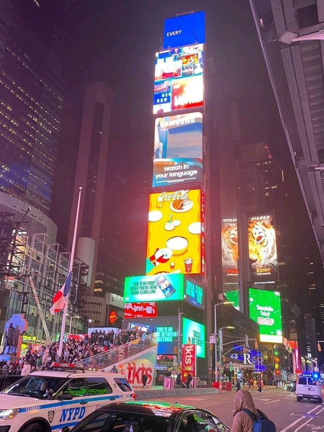 Urban Vibes NYC 🌆