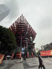 Chongqing — China’s most underrated luxury city with soul, s