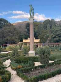 Miramare Castle: The Castle Built for Love (and Cursed by Love)