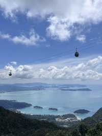 🌴 Лангкави зовет! 🌴 Что посмотреть ?! 🗺️