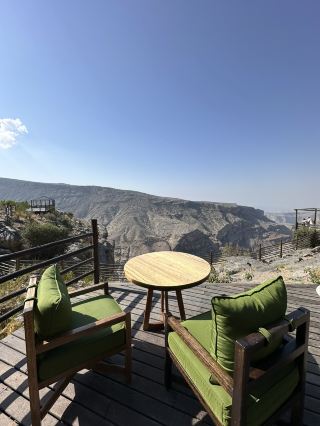 寧靜的休憩之所🌿