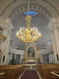 Gulf of Finland- Helsinki 