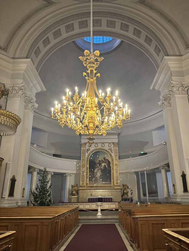 Gulf of Finland- Helsinki 