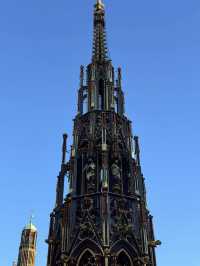 ✨ Frauenkirche – History, Heritage, and the Roots of Christmas Traditions 🕯️🎄 