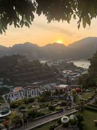 Phi Phi Islands Trip Report — For Anyone Who Wants to Be a Beautiful Christmas Cliché 🎄🌴