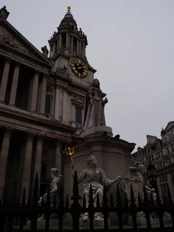 London for a weekend 🇬🇧 📷