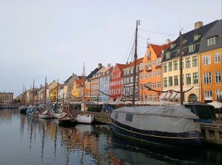 Top 3 Happiest Countries in the World – Copenhagen 🇩🇰