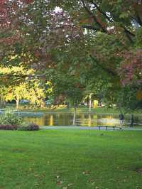 Boston: Must Visit Attractions in America’s Historic City 🇺🇸🏛️ 