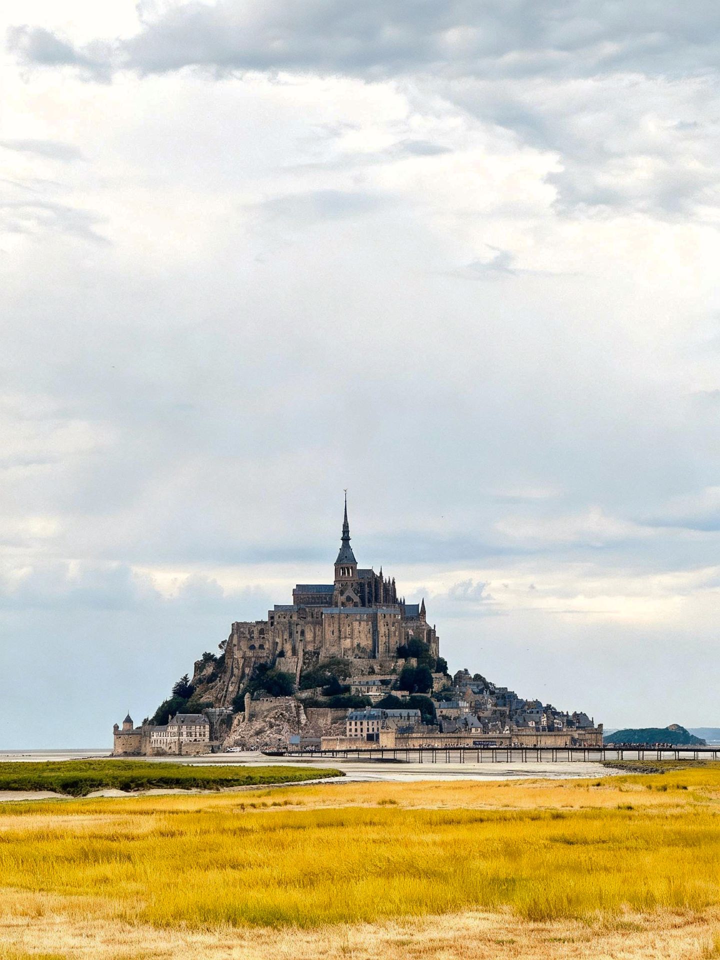 Truth about Mont Saint-Michel nobody tells you 