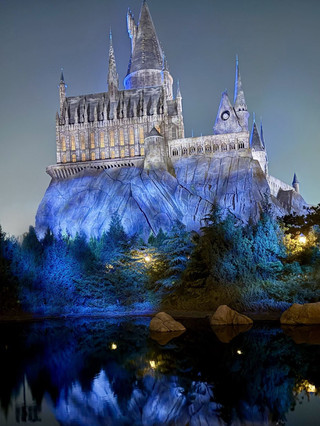 🎬 Первый раз в Universal Studios Beijing? Лови лайфхаки, чтобы день стал легендарным!