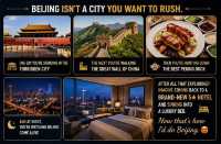 🚨 NEW 4⭐ & 5⭐ HOTELS IN BEIJING YOU NEED TO SEE! + Link below✨