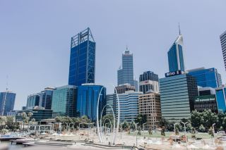 🇦🇺 Discover Perth, Australia – Where City Life Meets Natural Beauty