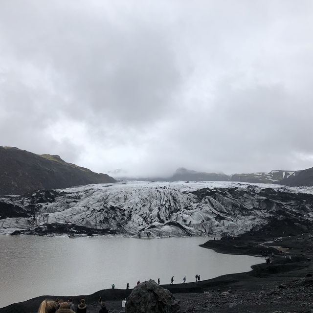 Nature in Iceland!