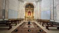 Santa Maria de Cada Church