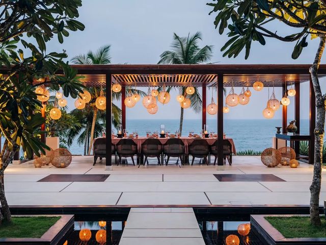 Sri Lanka's villa~