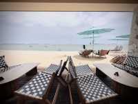 The Best Beach Oasis in Xiamen!