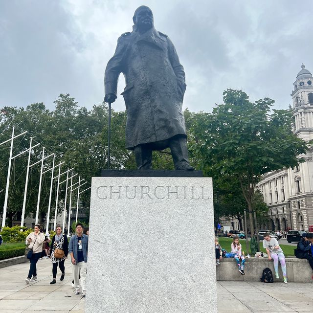 London Sightseeing