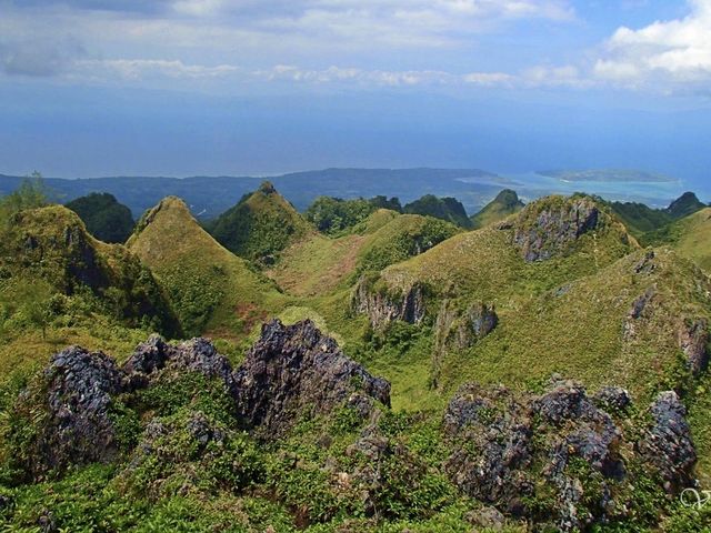 Fun Trek to the Top of Cebu!🇵🇭