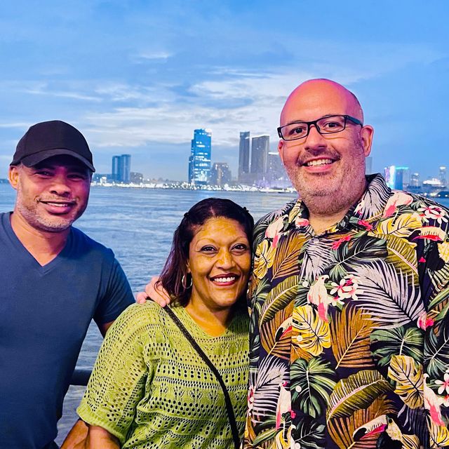 Mekong and Ton Le Sap Sunset River Cruise
